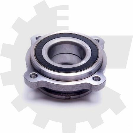Κόμβος Τροχού Ρουλεμάν Πίσω Bmw X1 E84 33406789970