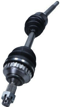 Jumătate De Axă Citroen Berlingo Partener 1.9d/2.0hdi Dreapta Abs 29 Dinți 96173636