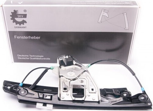 SKV Window Mechanism with Placement Front Right