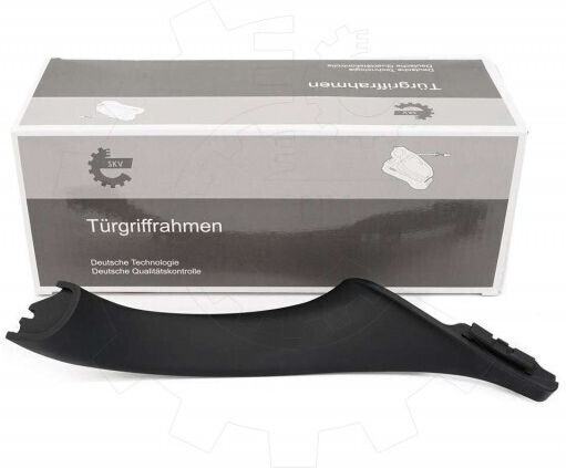 SKV Türgriff mit Platzierung Vorne links BMW Serie 5