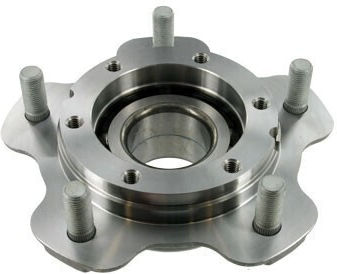 Wheel Bearing Front Suzuki Grand Vitara 01 -abs