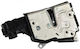 Fast Türschloss mit Platzierung Vorne links BMW E46 Serie 3 FT04042