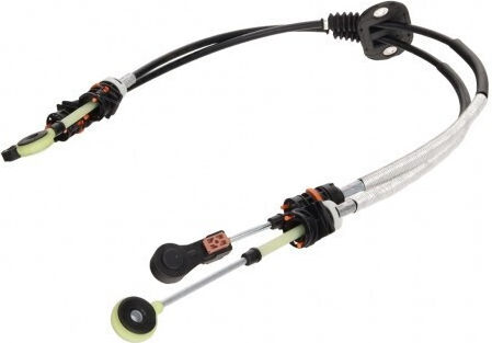 Sistem De Schimbare A Vitezelor Ford Transit Connect 02 Set Complet 1742721