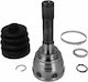 Conector Exterior Suzuki Vitara 49-0391