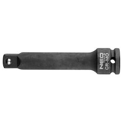 Neo Tools Προέκταση Καστάνιας Αέρος με Καρέ 1/2" και Μήκος 75mm