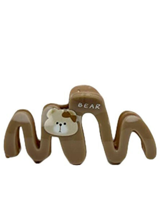Kids Hair Clasp Animal