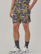 Men's Swimwear Shorts Anthracite 1056540008-Anthraki