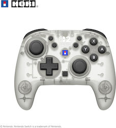 Hori Horipad Turbo Kabellos Für Switch 2 Frost ...