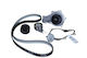 Set De Curele De Distribuție Citroen 1,6 Blue Hdi Ford 1,5 Tdci 141z Pompa Fm5q-8b596-ab