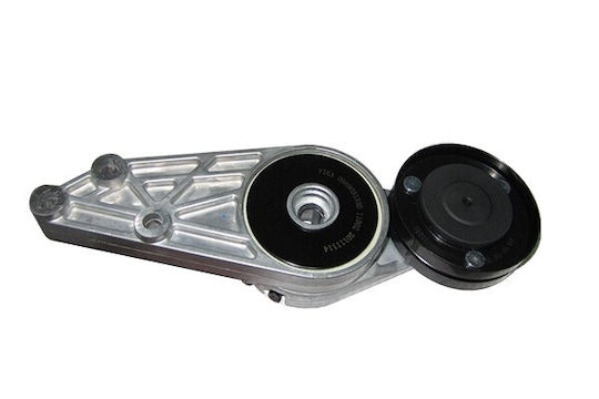 Τροχαλια Τεντωτηρα Superb 1.8 2.0 Awt Azm 058903133d
