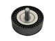 Kleiner Tenzori Ιμάντα Mercedes Sprinter 18 907/910 Trolley 2.0 Cdi 654 202 00 19