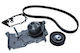 Renault Timing Belt Set