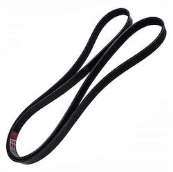 Multi-Ribbed Belt Alfa Romeo 156 159 Brera Giulietta Giulia Stelvio Mito 4c Gtv Spider 60653030