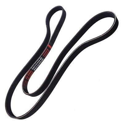 Multi-Ribbed Belt Citroën Berlingo C4 C5 C8 Evasion Jumpy Nemo Xantia Xsara 7700722704