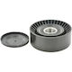 Volvo XC 90 Tensioner Riemenscheibe 2003