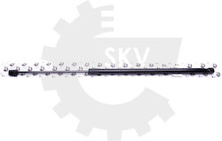 Αμορτισέρ Πίσω Πόρτας Citroen C8 8731g6 8731.g6 Αμορτισέρ Πίσω Πόρτας Citroen C8 8731g6 8731.g6