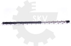 Αμορτισέρ Πίσω Πόρτας Citroen C4 Picasso I C4 Grand Picasso I 8731p2 8731.p2