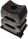 Toyota Rear Suspension Shock Land Cruiser 4-Runner 95-02 Tsb-738