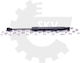 Αμορτισέρ Πίσω Πόρτας Ford Mondeo Iii Sedan 1117246 1117246