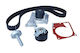 Set De Curele De Distribuție Renault 1,5dci 119z Db 09 119a07049r