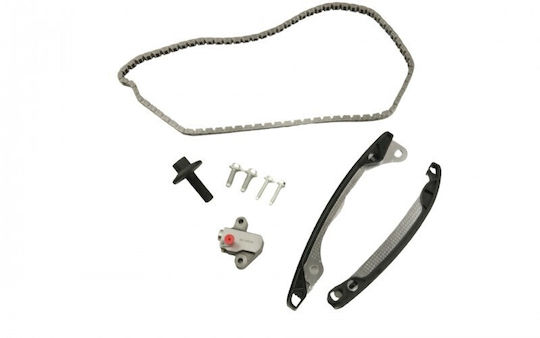 Set De Lanț De Distribuție Renault Kangoo 08 1.2/1.4 Tce 130c16519r