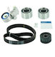 Timing Belt Set Subaru Legacy Impreza 2.0 Vkma 98110