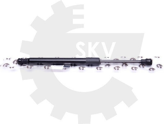 Амортисьор На Задната Врата На Прозореца Citroen C5 I Ii 8731f7 8731.f7
