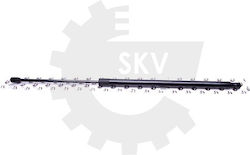 Αμορτισέρ Πίσω Πόρτας Peugeot Partner 8731e0 8731.e0 Αμορτισέρ Πίσω Πόρτας Peugeot Partner 8731e0 8731.e0