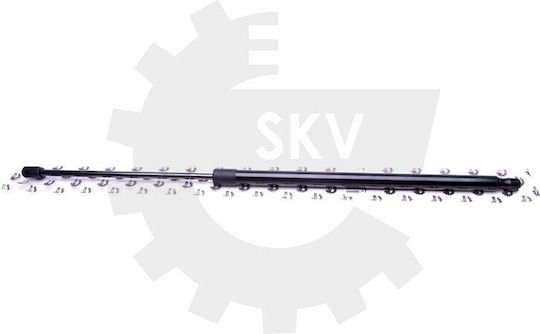 SKV Kofferraum-Schock Für Peugeot Partner 8731e0 8731.e0