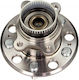 Radlager Hyundai Hinterrad Ix35 10 Antrieb Eine Achse Wbh-4004