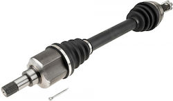 Ημιαξόνιο Citroen C3 Ii Iii 09 C3 Picasso 09 C4 Ii 09 Peugeot 207 06 208 12 3008 I Ii 09 308 09 5008 09 Ds3