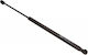 Gas Strut for Bonnet Trunk Smart ForFour 01.04-06.06 A4547400145