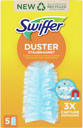 Swiffer Duster Feather Duster with Handle & Spa...