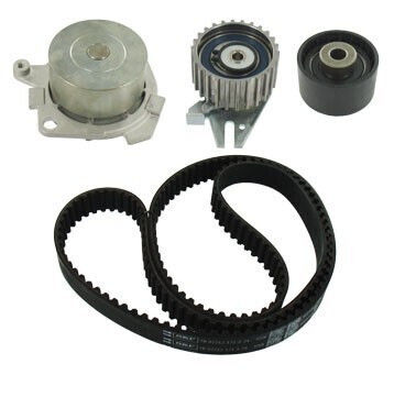 Set De Curele De Distribuție Alfa 1,8tbi 159 Brera Giulietta