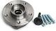 Wheel Bearings Front Volvo C70 I S/V70 I XC70 272456