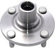 Mazda Demio Dw Vorderes Radlager 1996-1999 Jp D061-33-060b
