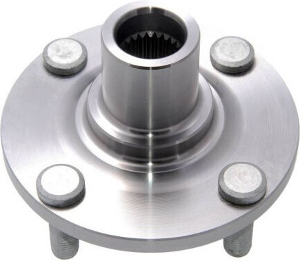 Mazda Demio Dw Vorderes Radlager 1996-1999 Jp D061-33-060b