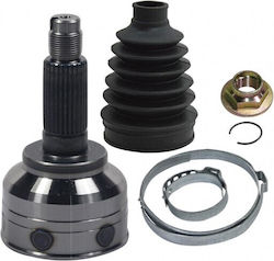 Externer Anschluss Clarus 1.8i 16v 96 0k20022610 Externer Anschluss Clarus 1.8i 16v 96 0k20022610