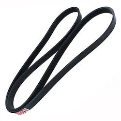 Πολυραβδωτός Ιμάντας Volkswagen Golf Polo Jetta Passat Tiguan Touran Sharan Caddy Beetle Arteon T-roc 054903137b