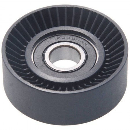 Toyota Celica ZZT23 1999.08-2005.07 Autotriebwerk Riemen Tensioner Riemenscheibe Eu 16620-0W130