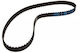 Dayco Timing Belt Fiat 2 5d/p 7302675