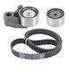 Mazda 626 2.0 Tdi 97-02 153z Ktb500 Timing Belt Set