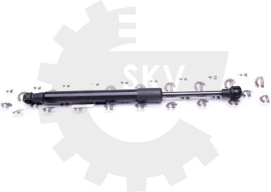 SKV Kofferraum-Schock Für Ford Focus Sedan 1124003