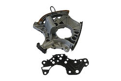Vika Autotriebwerk Riemen Für Audi A4 05-09 A6 05-11 A8 04-10 Rs4 06-09 3.2/4.2 06e109217h