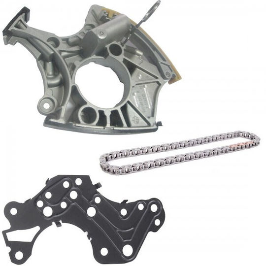 WRC Auto Parts Kitt Tenzotiéra Audi A4 A6 2.4 3.2 Fsi 06e109217hs1