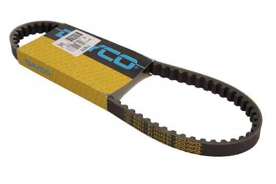 Dayco Motorradtriebriemen Kevlar 16,5x8x747 7167k