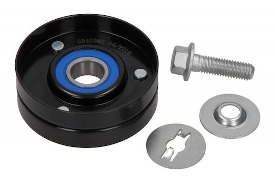 Maxgear Autotriebwerk Riemen Riemenscheibe Volkswagen Golf Bora Nsk Vkm 31207
