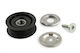 Mică Curea Tensionator Mercedes Sprinter 06 906 Troliu 6pk 6512000670