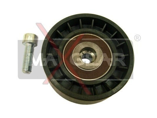 Nachi Rücklaufriemen Für Bmw M60 Alternator 80x10x28