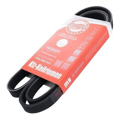 Polyrravdotós Autotriebwerk Gürtel Fiat Croma Stilo Stilo Multi 5pk1546pcsms